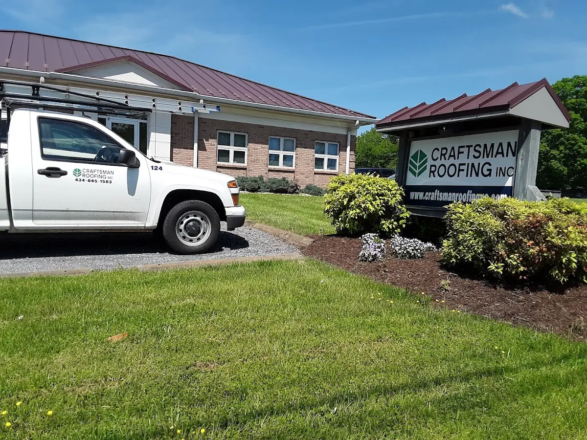 Quality Hail Damage Roof Repair by experienced craftsmen in Linwood